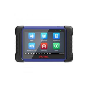 Autel MaxiIM IM508S Key Programming Diagnostic <b>Tool</b> All System Scanner IMD0 Universal Repair Device - Product Image 1