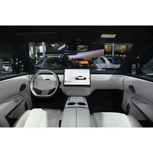 ลดราคาพิเศษ รถยนต์ไฟฟ้า Changan Qiyuan E07 (NEVO) - Product Image 6