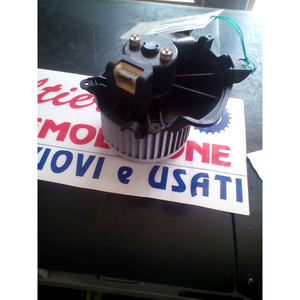 VENTILATEUR DE CHAUFFAGE FIAT Grande Punto 1ère Série 77364956 (05>08) - Product Image 1