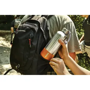Gobelet isotherme en acier inoxydable Black+Blum Explorer pour merchandising - Product Image 3