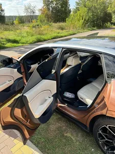 Chargeur de voiture à batterie lithium pour recharge rapide EV 2024 Z E EK R 007-770 NEDC - Product Image 4