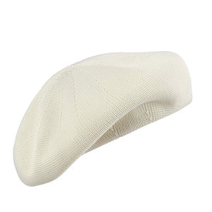 Tactical Fashion <b>Beret</b> Cap for Men and <b>Women</b> Soft Comfortable Wool Material Perfect for Daily Wear or Uniforms - Product Image 6