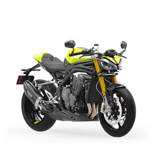 Scooter de Dos Ruedas BEST 2026 Triu/mphs Speedd de 150cc, Cuatro Tiempos, Refrigerado por Aire, Arranque Eléctrico, en Venta y Disponible - Product Image 1