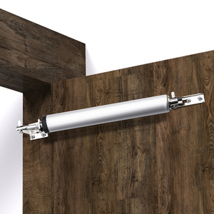 Chiudiporta automatica per Auto resistente, - Product Image 3