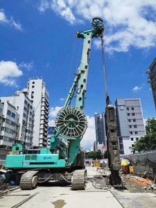 Appareil de forage portable commercial bien saisir jint SG46 50 machines de construction appareil de forage rotatif utilisé multifonction - Product Image 4