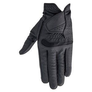 Fabricante personalizado al por mayor de los hombres de Indonesia Cabretta guantes de golf de cuero - Product Image 6