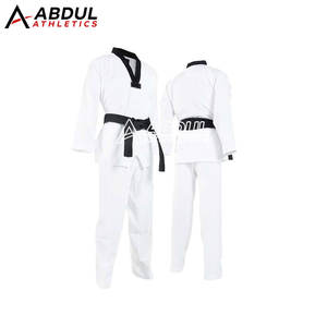 Traje de Artes Marciales para Hombre, Tejido Transpirable, Diseñado para Flexibilidad, Comodidad y Largas Sesiones de Práctica - Product Image 2