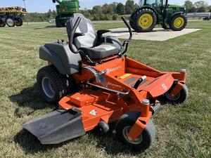 2024 pour tondeuse industrielle Husqvarna MZ61 61 pouces avec 27 HP Briggs & Stratton Hydrostatics Zero Turn ODM/OEM Support - Product Image 3