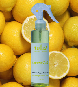 Ambientador Líquido en Aerosol de 200 ml con Aroma a Palomitas de Maíz, Base de Aceites Esenciales, Larga Duración, Decoración Natural para el Hogar, Precio de Fábrica, Etiqueta Personalizada - Product Image 2