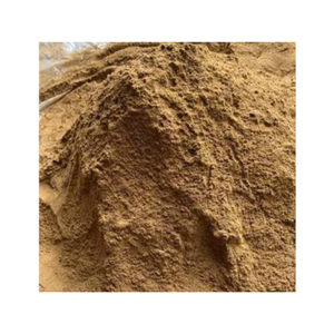 Polvo de Joss de Moda para la Producción de Incienso Ecológico - Product Image 1