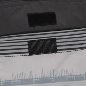 <b>Men's</b> Custom Board Shorts with Elasticated Waist Full Sublimation Logo Quick Dry Waterproof Casual <b>Swim</b> Trunk - Product Image 4