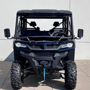 TOP-SELLING NOUVEAU 2025 UForce 1000 XL Alpine Prêt à être expédié - Product Image 1