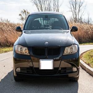 รถมือสอง BMW 328i ซีดาน ปี 2007 พวงมาลัยซ้าย/ขวา - Product Image 1