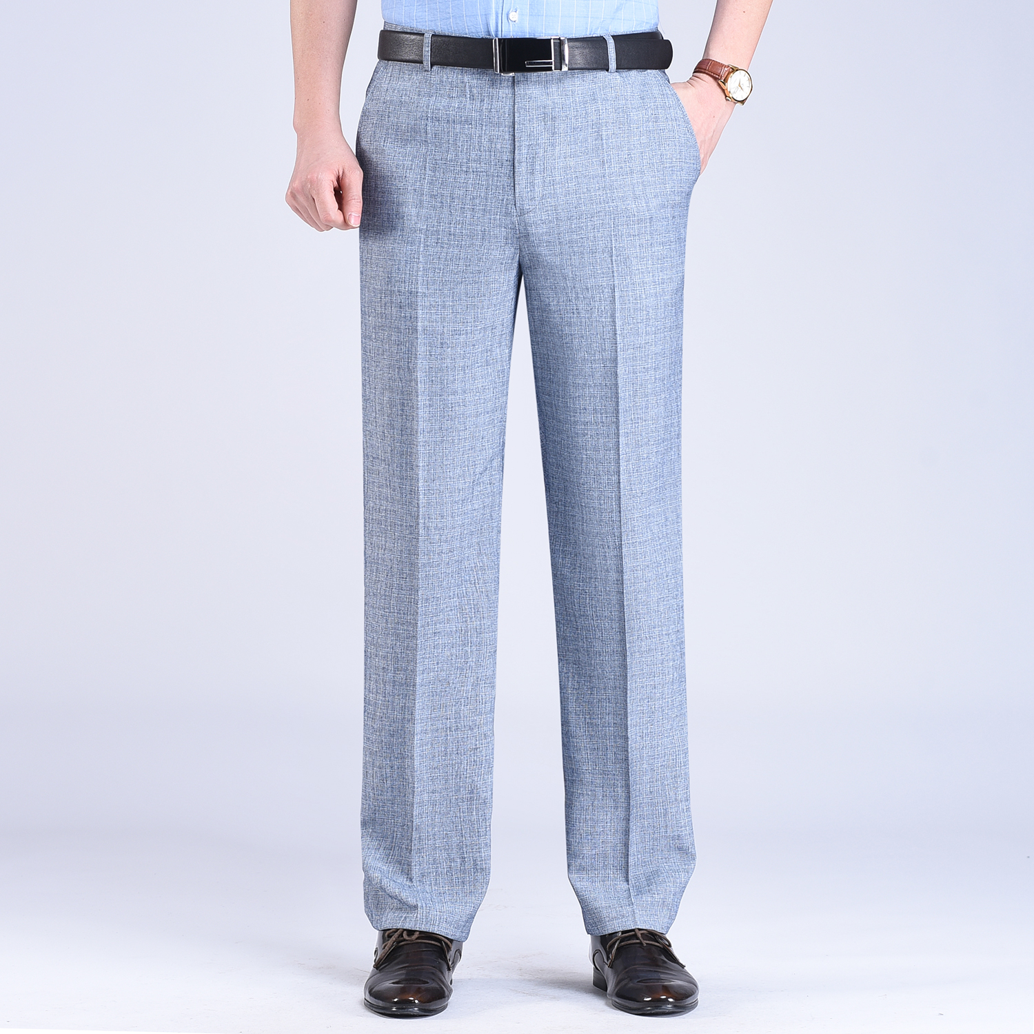Gris Bleu clair
