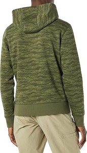 เสื้อฮู้ดโอเวอร์ไซส์ใส่ได้ทั้งชายและหญิงพร้อมปักลายขนแกะอบอุ่นมีคุณภาพสูงเสื้อสวมหัวสำหรับฤดูหนาวเพื่อความสบายส่งเสริมการขาย - Product Image 2