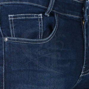 Precio barato Venta caliente Hombres Jeans Pantalones Moda Desgaste Hombres Jeans Pantalones Transpirable Hombres Jeans Pantalones - Product Image 6