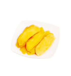 Distribución Rebanada de Mango Seco Alta calidad Venta caliente Empaquetado a granel 100% Frutas frescas Suaves de Vietnam Fabricante OEM/ODM - Product Image 1