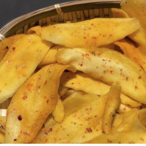 Garde la saveur de mangue intacte et ne perd pas sa valeur nutritive - Product Image 5