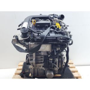 Motor VOLKSWAGEN USADO, Serie Taigo DUS, 70 KW, 95 HP, 05C100031Q, DUSB, Gasolina, 999 (21>) - Product Image 1