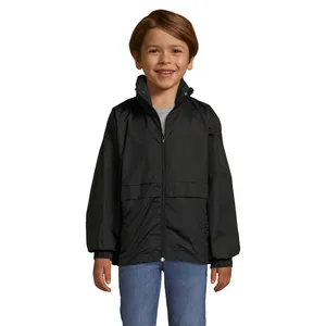 SURF <b>KIDS</b> 210g Windbreaker Custom Merchandising for Hiking Gear and Dry Sack - Product Image 1