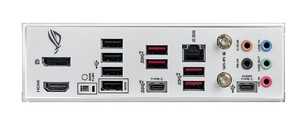 AS-US STRIX GAMING WIFI Placa base D4 ATX Placa base Procesadores de 11 y 10. ª generación - Product Image 2