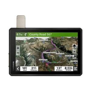 Navegador GPS Garmin Tread Overland Edition para Deportes de Motor con Monitor de 8 Pulgadas - Product Image 1