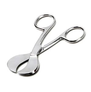 ชุดเครื่องมือตัดสายสะดือสเตนเลสสตีลดีไซน์ชั้นนำแบบแมนนวลเครื่องมือผ่าตัด - Product Image 4