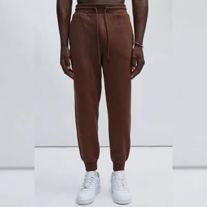 Chándal unisex de alta calidad para hombre, chándal con estampado de pantalla personalizado, chándal polar de algodón pesado personalizado al por mayor - Product Image 6