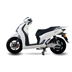 Before ALL BF Premium Motocicleta eléctrica Scooter 72v Streetbikes Versión - Product Image 4