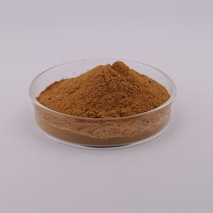 Bubuk rodiola Salidroside 3% massal suplemen Ekstrak Tanaman ekstrak akar Rhodiola Rosea - Product Image 3