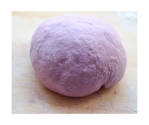 Exportation de farine de patate douce violette de qualité supérieure-Texture fine et couleur vive Farine de patate douce violette pour boissons et boulangerie - Product Image 2