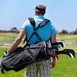 Sports <b>Golf</b> <b>Head</b> <b>Cover</b> Protective Soft Design Ideal For Training And Outdoor Use Accessory - Product Image 6