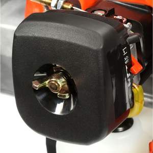 Martillo Perforador Hidráulico de Impacto con Motor de 25.4cc EDR-260 - Product Image 2