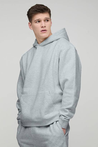 Sudaderas con Capucha Unisex de Alta Calidad, Impresión Bajo Demanda, Sudaderas Extra Grandes Personalizadas para Hombre, Sudaderas de Algodón y Felpa para Hombre - Product Image 4