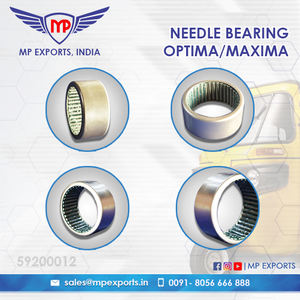 Roulement à aiguille - Product Image 2