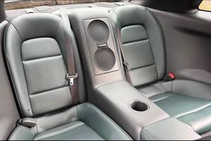 ข้อเสนอสุดคุ้มสำหรับนิสสัน GT-R พรีเมียม ~21,300 ไมล์ 1 เจ้าของ เครื่องยนต์ V6 ทวินเทอร์โบ ปรับแต่งสำหรับการขับขี่แบบแทร็ค - Product Image 5