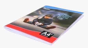 Cuaderno Ejecutivo Irlandés A4 en Oferta, con Cubierta Resistente y Papel Suave para Profesionales y Estudiantes - Product Image 2