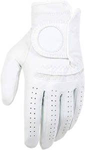 2025 gants de Golf Pro sur mesure pour hommes femmes respirant Cabretta cuir peau de mouton dernier Style pour les Sports d'été Golf - Product Image 4