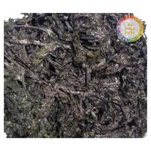 Algues marines séchées en gros du Vietnam, algues brunes de haute qualité pour l'alimentation animale, engrais en poudre ou en vrac - Product Image 2