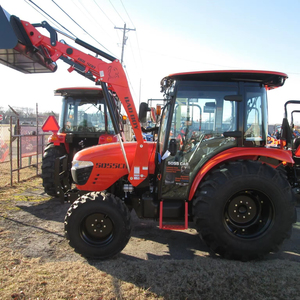 Tractor Agrícola Bad Boy 5055CH 4x4 de 10 HP, Alta Productividad, en Venta, 2026 - Product Image 1