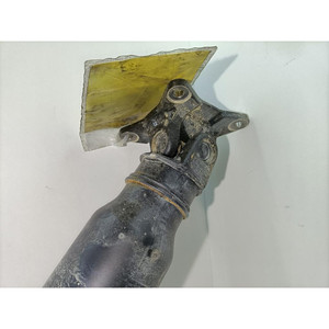 EJE DE TRANSMISIÓN MAZDA CX-30 Serie KF1325100A HF híbrido 1998 (19>) - Product Image 6