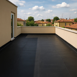 Membrana Bituminosa Impermeable Casasciutta 4 Kg/m2, 5 Rollos de 1x10 m -5 ° Producto de Productividad para Aplicaciones en Climas Fríos - Product Image 3