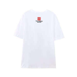 T-shirt pour femmes à manches courtes à séchage rapide, léger, prix de gros, t-shirt pour femmes en vente en ligne - Product Image 2