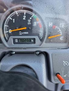 จัดส่งฟรี GC1723แมสซีย์เฟอร์กูสัน22.5HP ระบบส่งกำลังพลังน้ำ4WD EPA CE อนุมัติไฮดรอลิกเสริม - Product Image 6