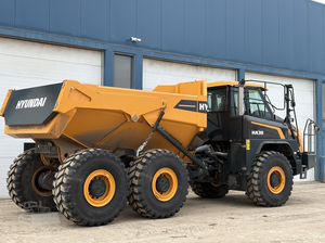 CAMIONETAS TODO TERRENO CERTIFICADAS 2025 HA30 EN VENTA - Product Image 6