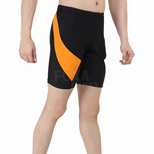 Pantalones cortos de baño ligeros de primera calidad para hombre 2025 tela de lona impermeable duradera y elegante para uso en exteriores y en verano - Product Image 2