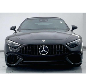 2022 Mercedes-Benz AMG SL 63 Base - Product Image 3