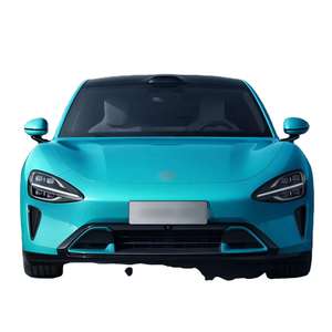 Berline électrique intelligente longue portée 2024 |   Jusqu'à 830 km d'autonomie (CLTC) |   Véhicule Électrique de Luxe 5 Places - Product Image 1