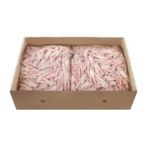 อุ้งเท้าไก่แช่แข็งฮาลาลและตีนไก่แช่แข็ง - Product Image 4