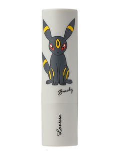 Kem dưỡng môi lovisia Pokemon - Product Image 1